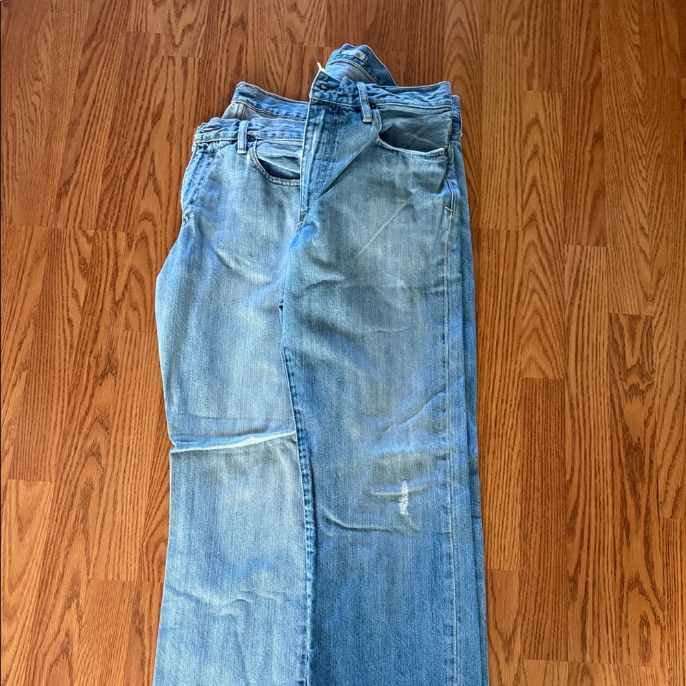 Polo. Ralph Lauren Jeans. 33x30